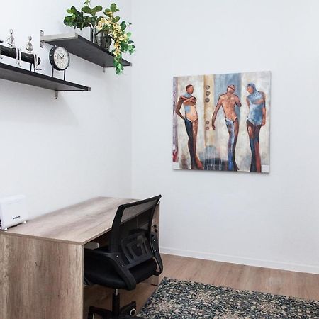 Elegant Apt In Kifisia! Apartment Athens Luaran gambar