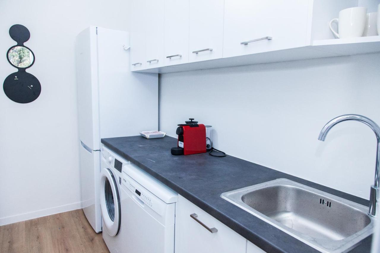 Elegant Apt In Kifisia! Apartment Athens Luaran gambar