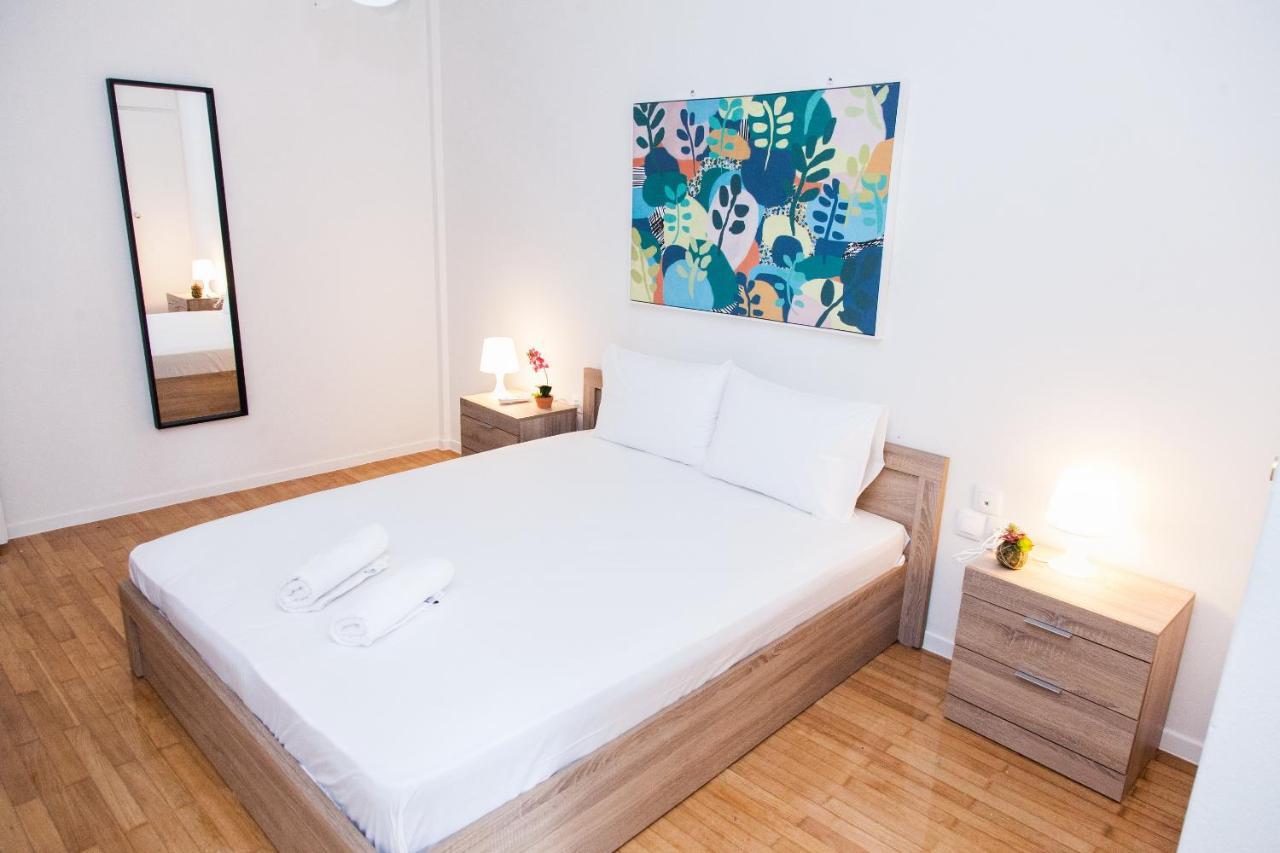 Elegant Apt In Kifisia! Apartment Athens Luaran gambar