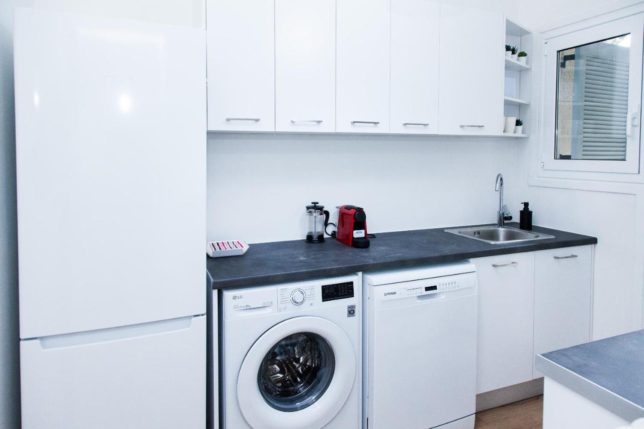 Elegant Apt In Kifisia! Apartment Athens Luaran gambar