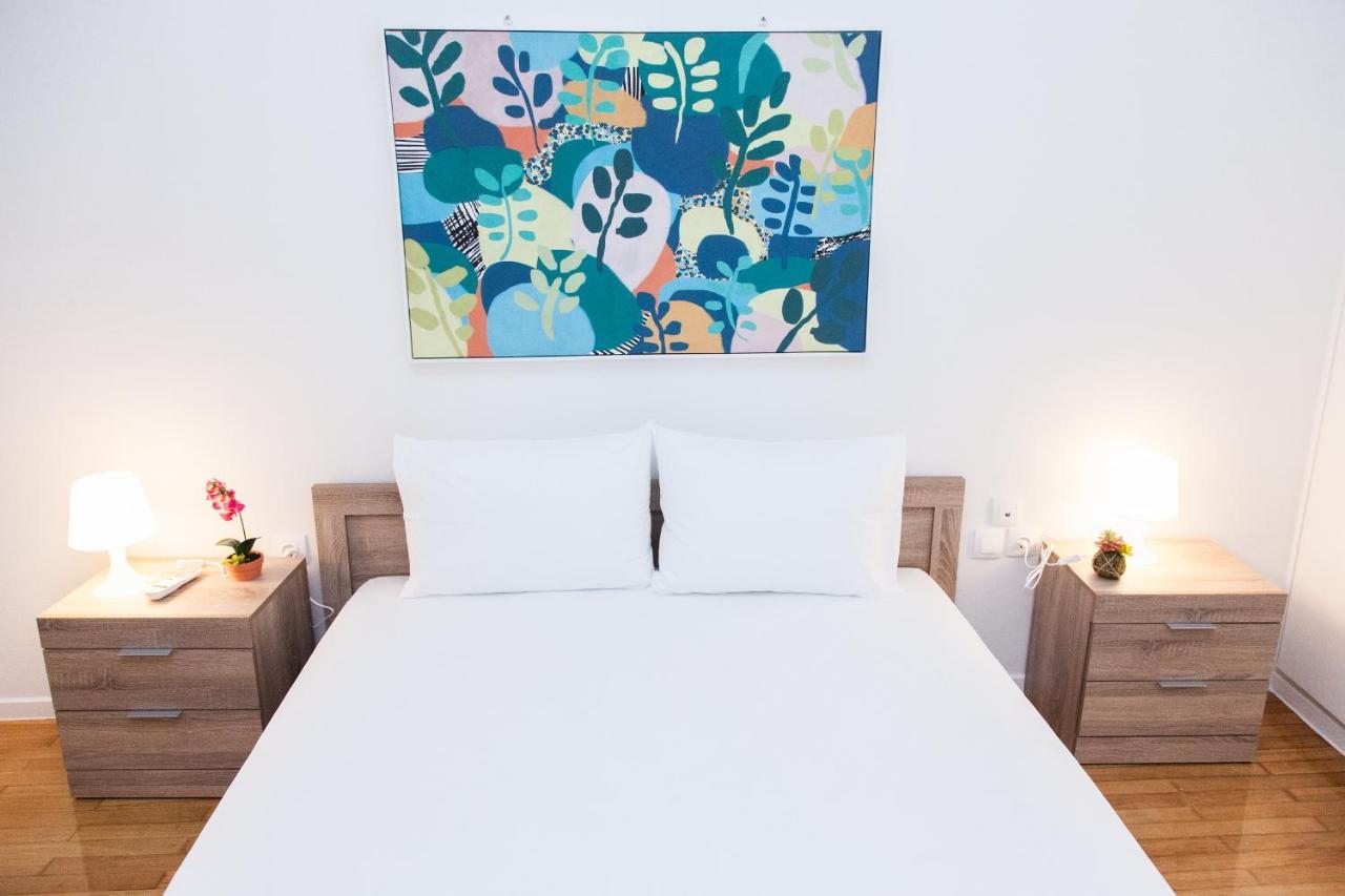 Elegant Apt In Kifisia! Apartment Athens Luaran gambar