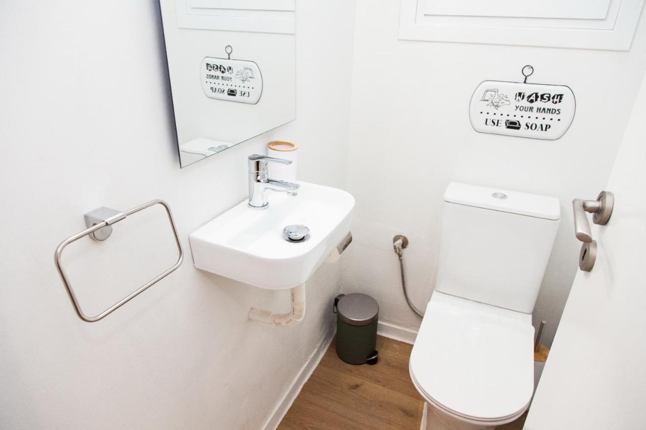 Elegant Apt In Kifisia! Apartment Athens Luaran gambar