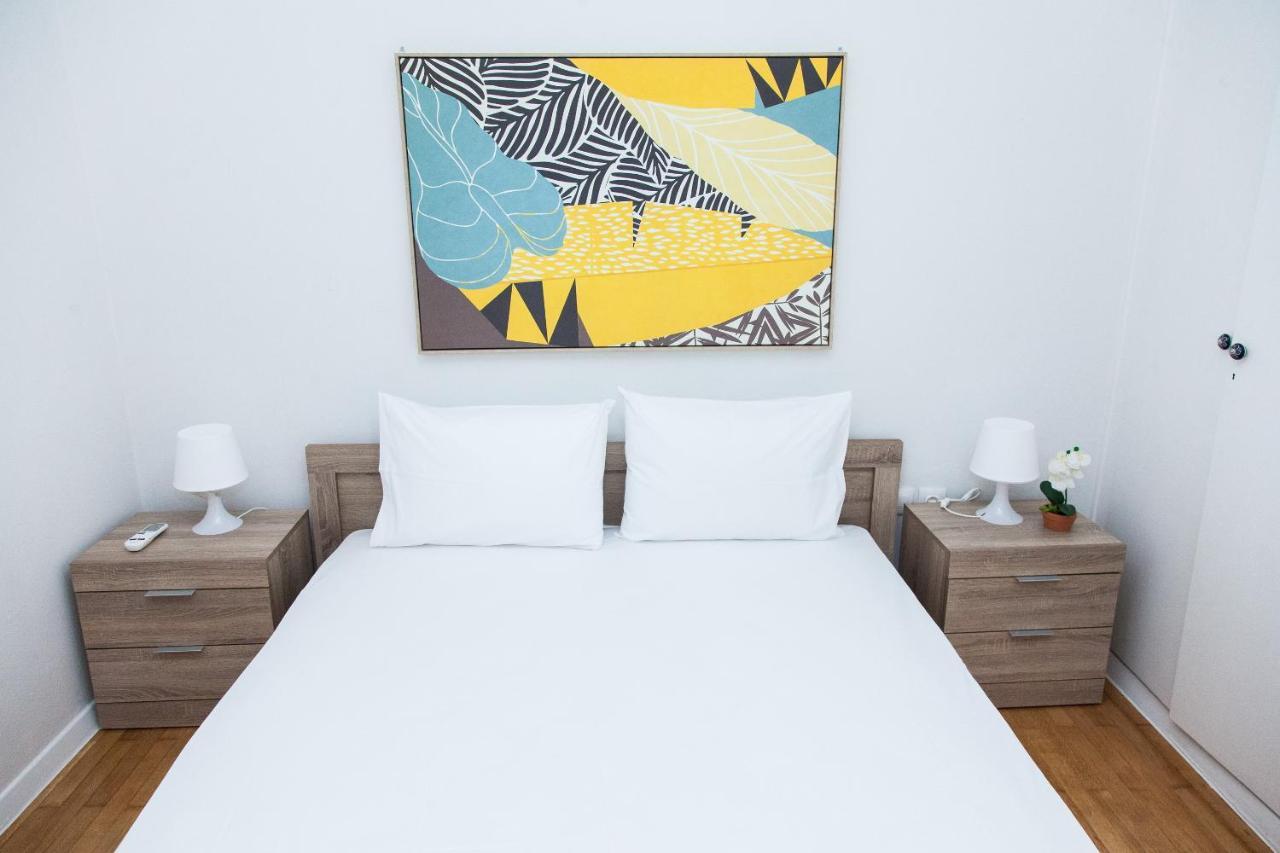 Elegant Apt In Kifisia! Apartment Athens Luaran gambar