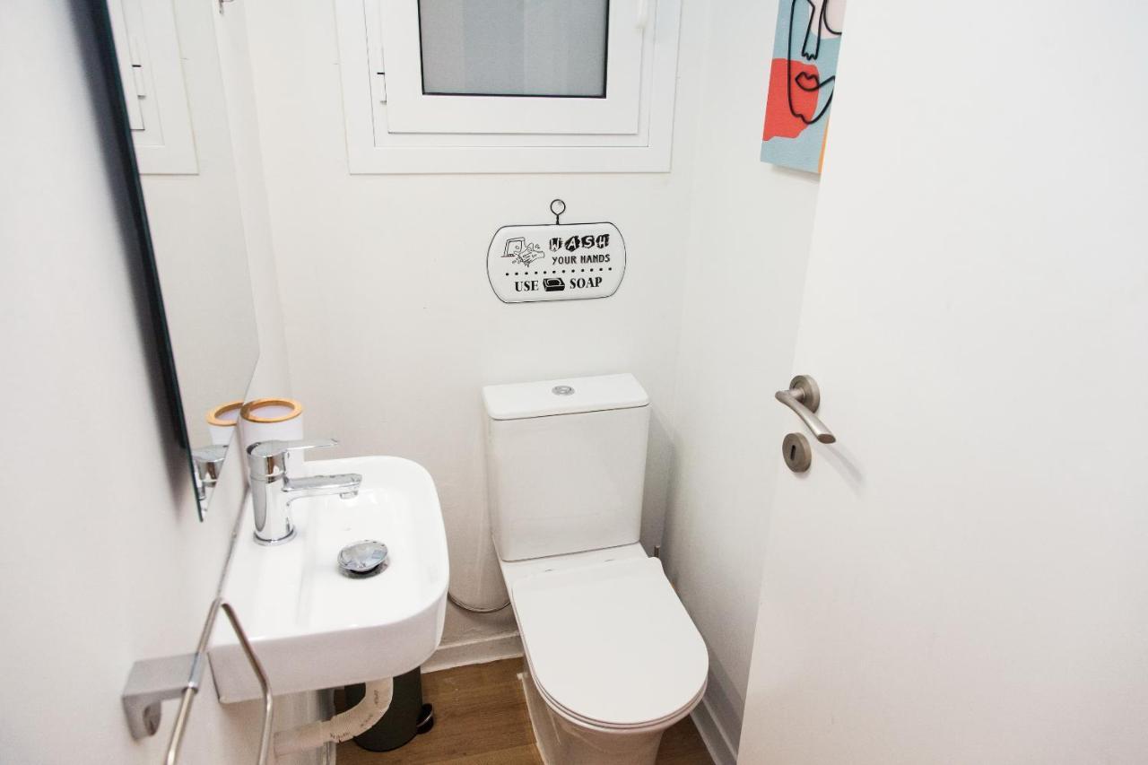 Elegant Apt In Kifisia! Apartment Athens Luaran gambar