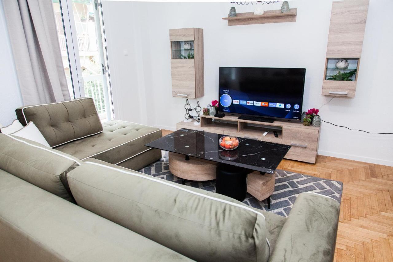 Elegant Apt In Kifisia! Apartment Athens Luaran gambar