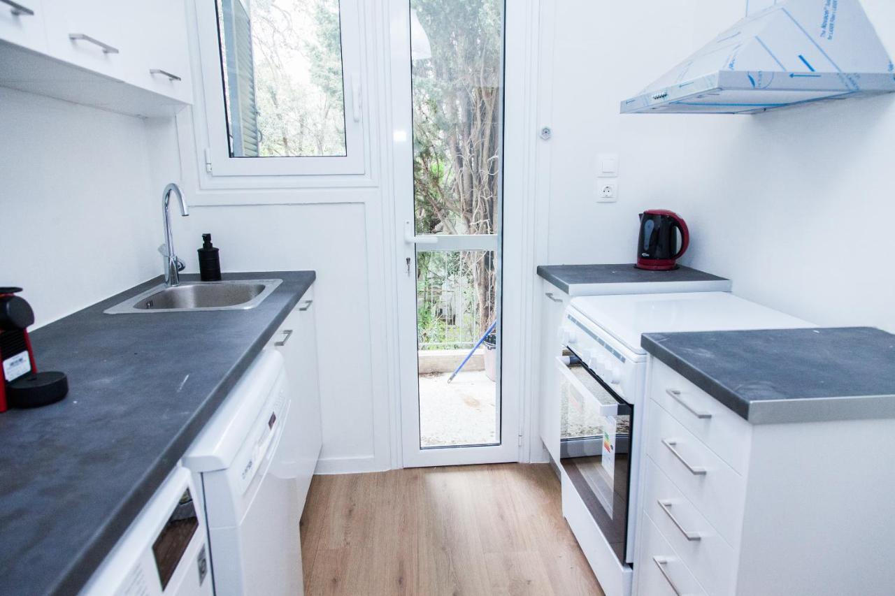 Elegant Apt In Kifisia! Apartment Athens Luaran gambar