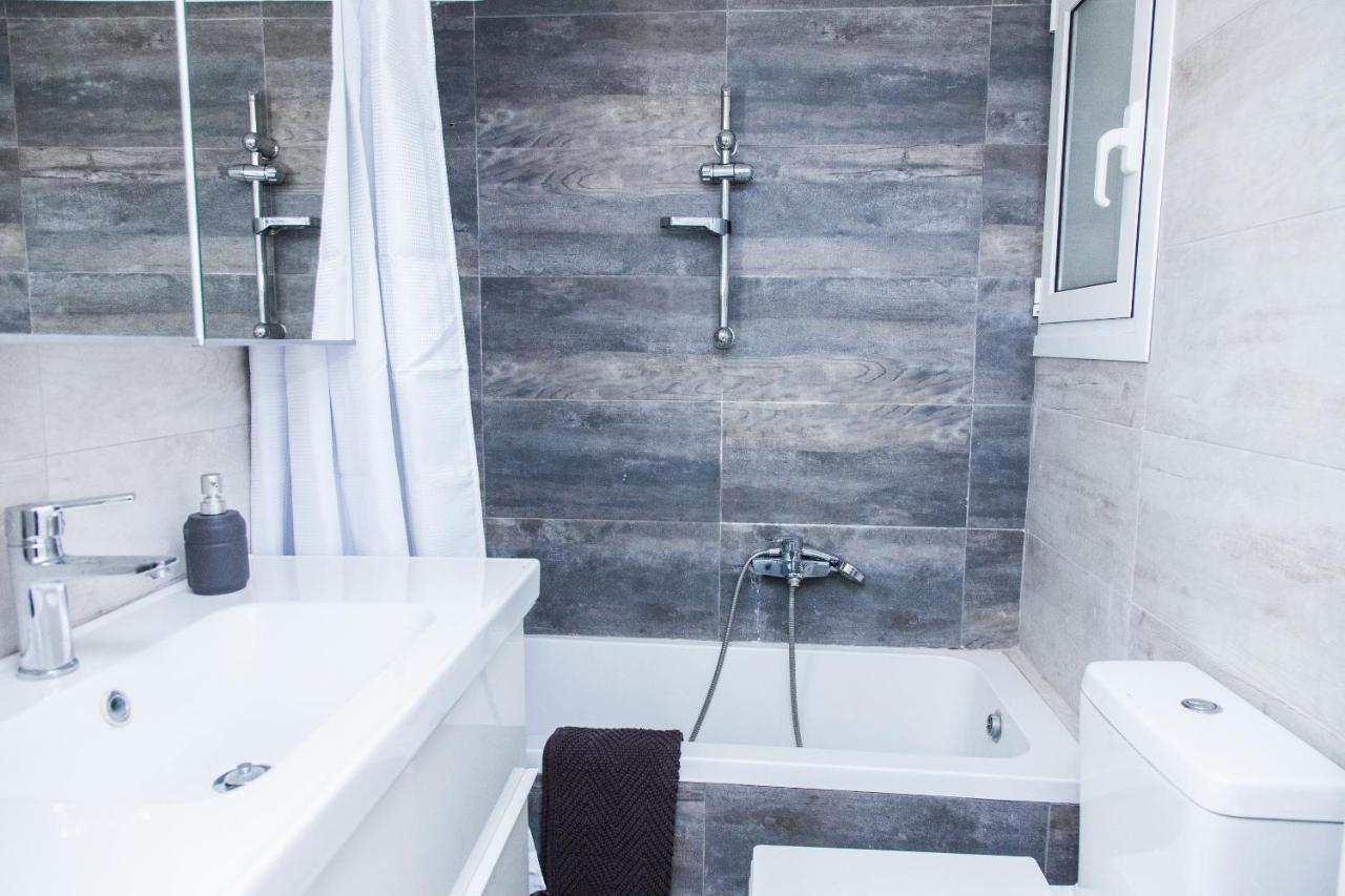 Elegant Apt In Kifisia! Apartment Athens Luaran gambar