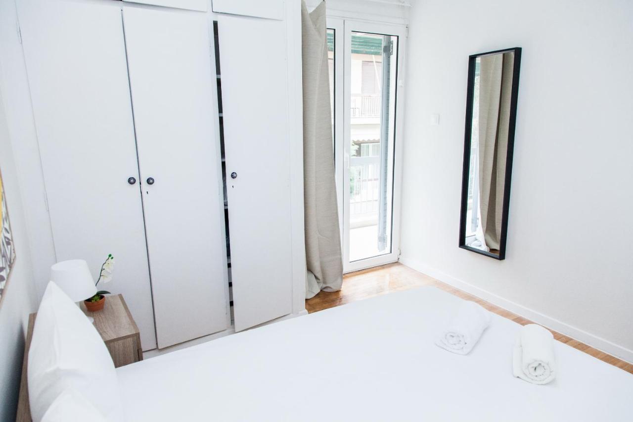 Elegant Apt In Kifisia! Apartment Athens Luaran gambar