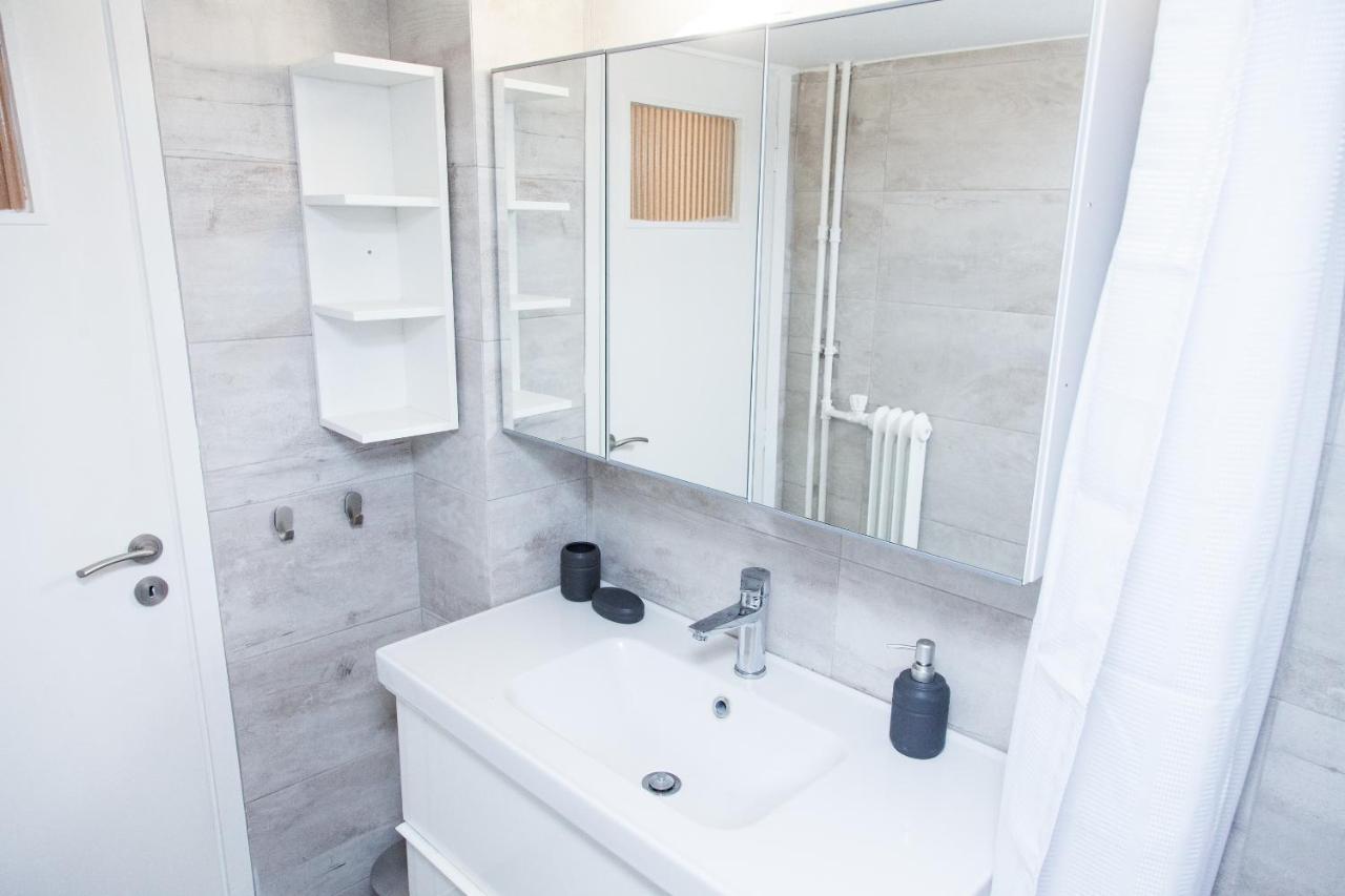Elegant Apt In Kifisia! Apartment Athens Luaran gambar